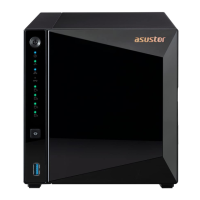 Preview: ASUSTOR Drivestor 4 PRO