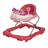 Preview: Disney Baby Music & Lights Walker