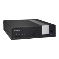 Preview: Shuttle XPC slim DL10J Series