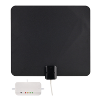 Preview: TERK Technologies THINTV3M
