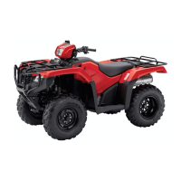 Preview: Honda FOURTRAX
