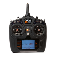 Preview: Spektrum NX10SE