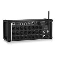 Preview: Behringer X AIR XR18
