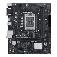 Preview: Asus Prime H610M-R D4