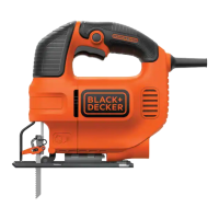 Preview: Black & Decker BDEJS300C