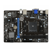 Preview: MSI A68HM-P33 Series
