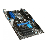 Preview: MSI B85-P33 Series