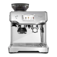 Preview: Sage Barista Touch SES880BSS