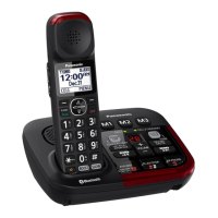 Preview: Panasonic KX-TGM430B