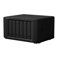 Preview: Synology DiskStation DS1618+