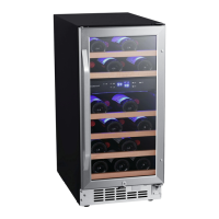 Preview: EdgeStar CWBV80261