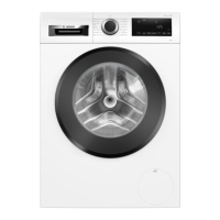 Preview: Bosch WGG04409GB
