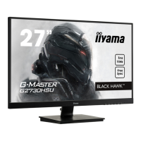 Preview: Liyama G-MASTER G2730HSU
