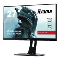 Preview: Iiyama G-MASTER GB2760QSU-B1