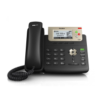 Preview: Yealink SIP-T23G