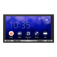 Preview: Sony XAV-AX3250