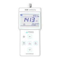 Preview: Apera Instruments EC400