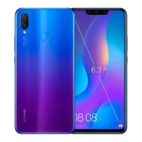 Preview: Huawei INE-LX1r