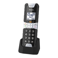 Preview: Panasonic KX-TGD583