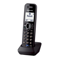Preview: Panasonic KX-TGA950B