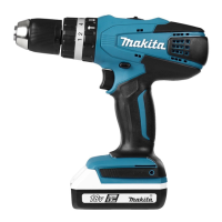 Preview: Makita HP457DWE10