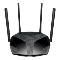 Preview: Mercusys MR80X