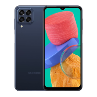 Preview: Samsung Galaxy M33