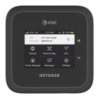 Preview: AT&T Nighthawk M6 Pro