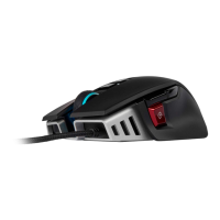 Preview: Corsair Gaming M65