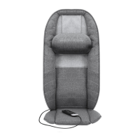 Preview: HoMedics TOTAL RECLINE