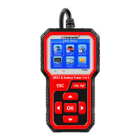 Preview: Konnwei KW681