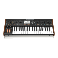 Preview: Behringer DeepMind 6