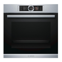 Preview: Bosch HSG636BS1