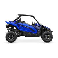 Preview: Yamaha YXZ 1000R YXZ10YMXN