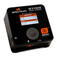 Preview: SPEKTRUM S1100