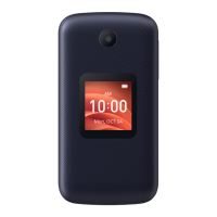 Preview: T-Mobile TCL FLIP Go