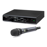 Preview: Sennheiser ew D1-835-S