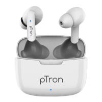 Preview: pTron Bassbuds Duo