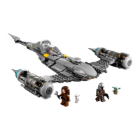 Preview: LIGHT MY BRICKS 75325