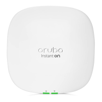 Preview: Aruba Instant On AP25