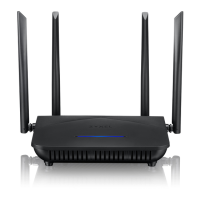 Preview: ZyXEL Communications NBG7510