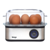 Egg Cooker Logo