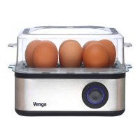 Preview: Venga VG EK 3000