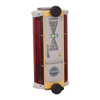 Preview: Topcon LS-B100