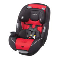 Preview: Safety 1st ADJUST N GO