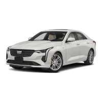 Preview: Cadillac CT4 2023