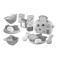 Preview: Yum 2-3 Deluxe Breakfast Set
