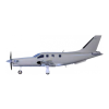 Avionics Display Logo