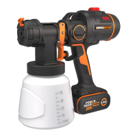 Preview: Worx WX020 Series