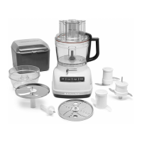 Preview: KitchenAid KFP1133WH